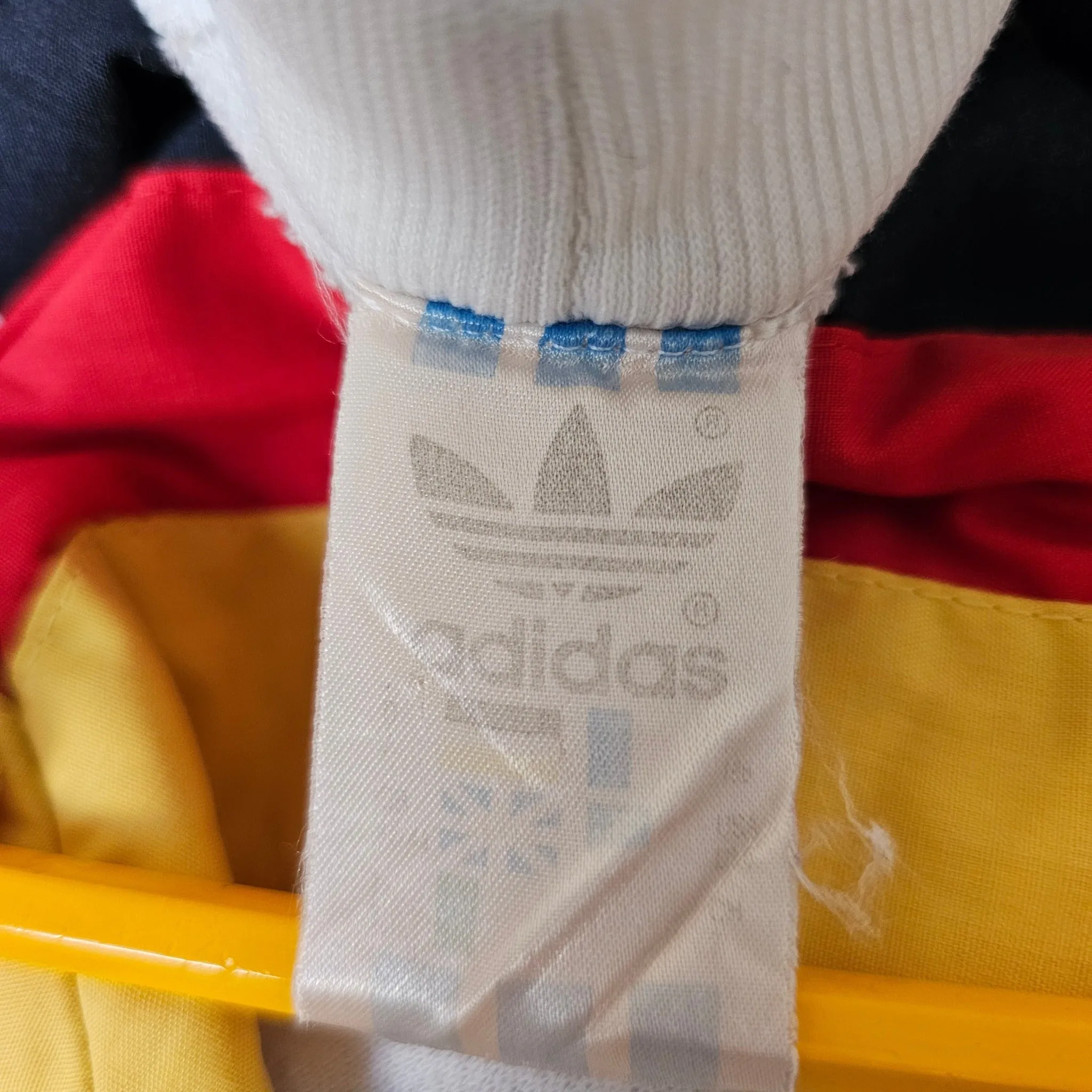 Vintage 1990 Germany Adidas sweatshirt