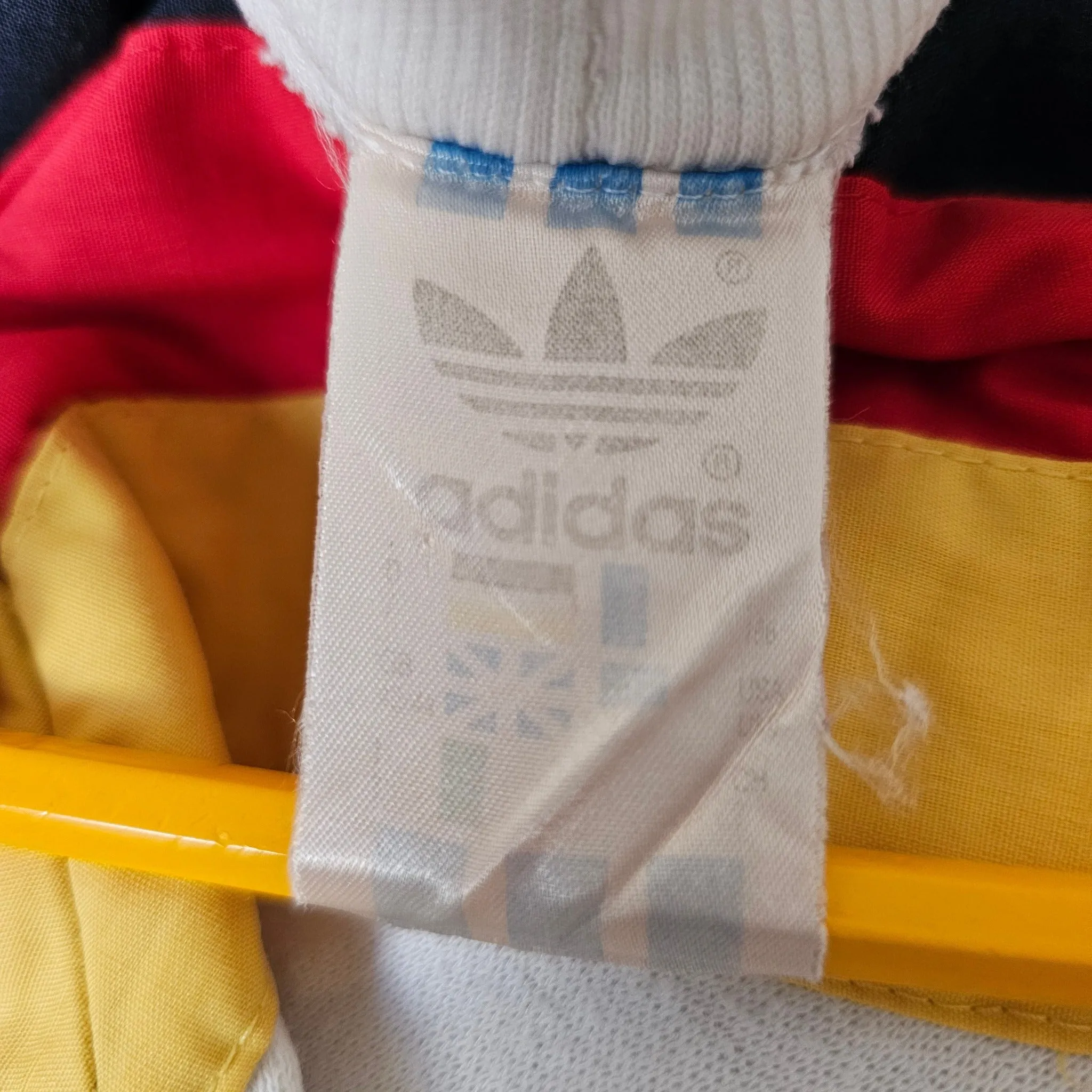 Vintage 1990 Germany Adidas sweatshirt