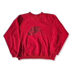 Vintage Nike sweatshirt