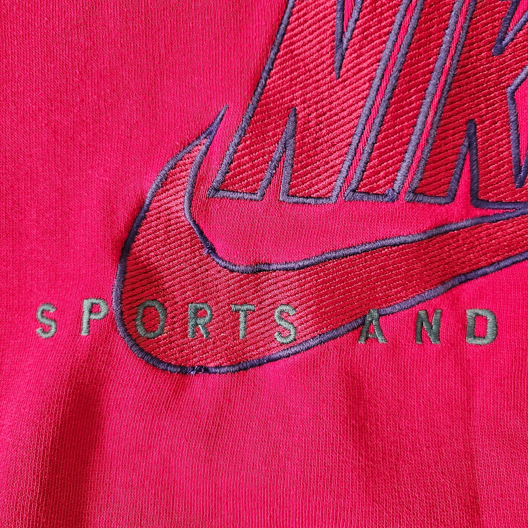 Vintage Nike sweatshirt