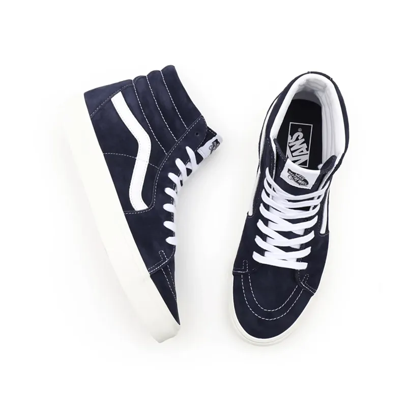 Sk8-Hi Shoes for Men and Women