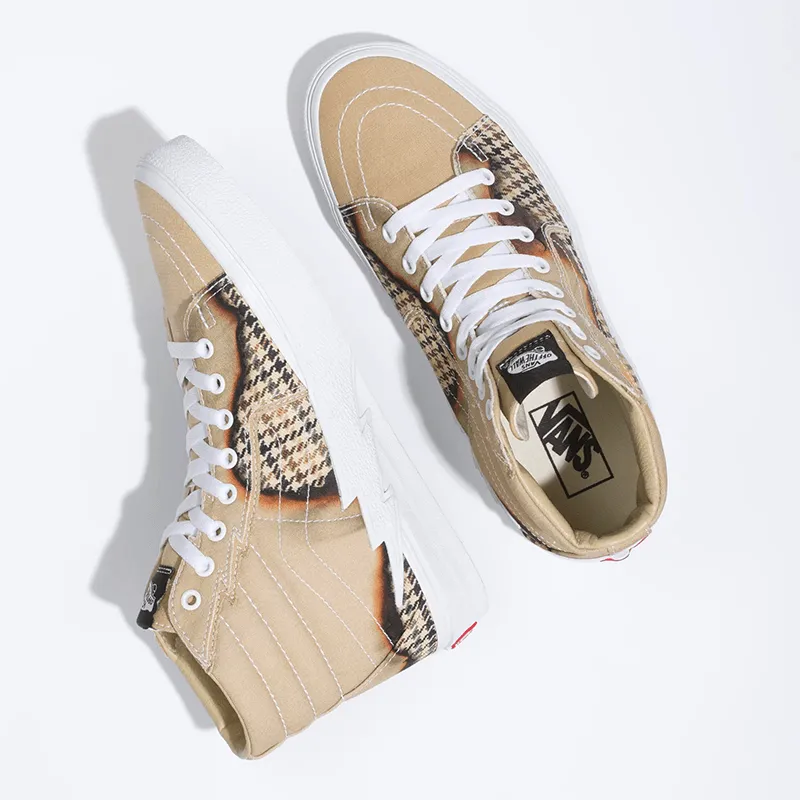 UA SK8-Hi Bolt Unisex Sneakers