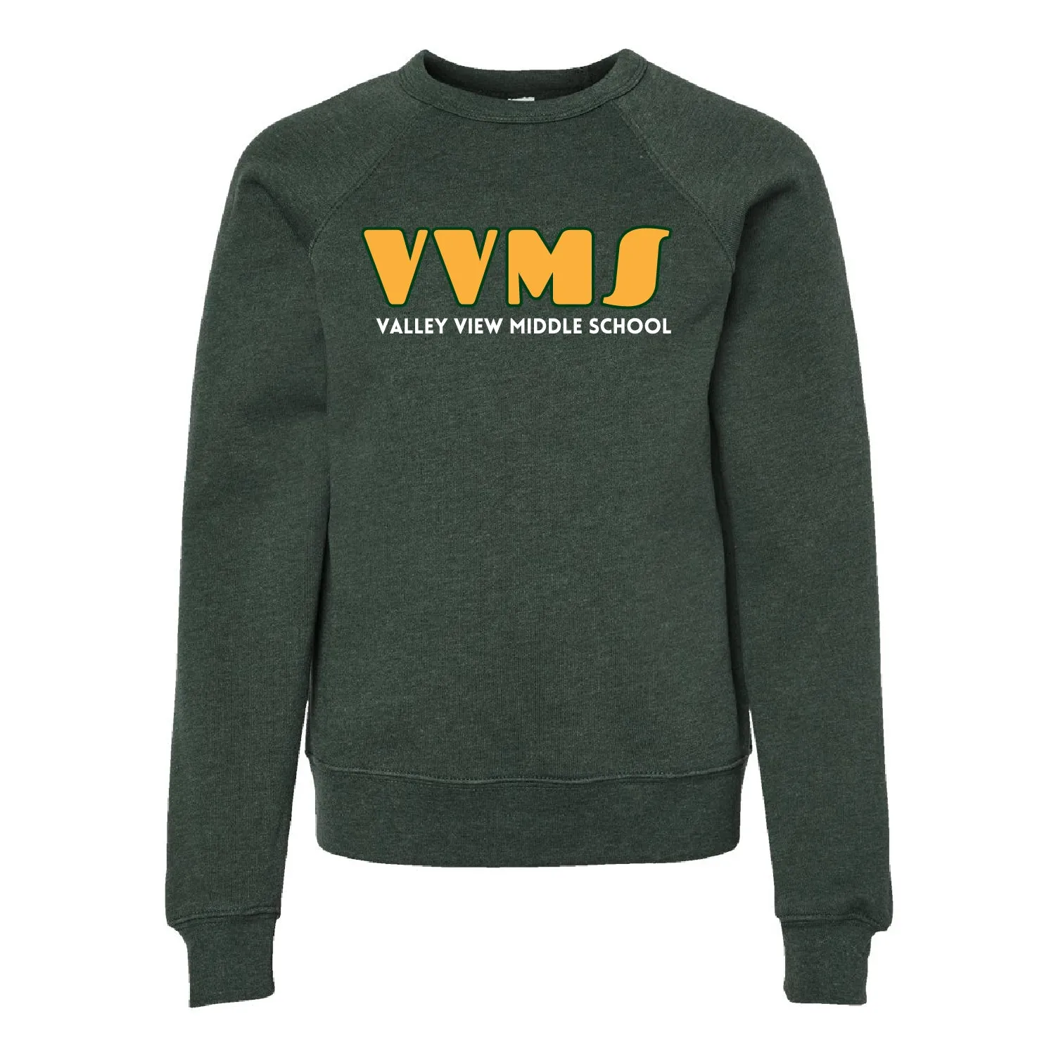 VVMS YOUTH SWEATSHIRT