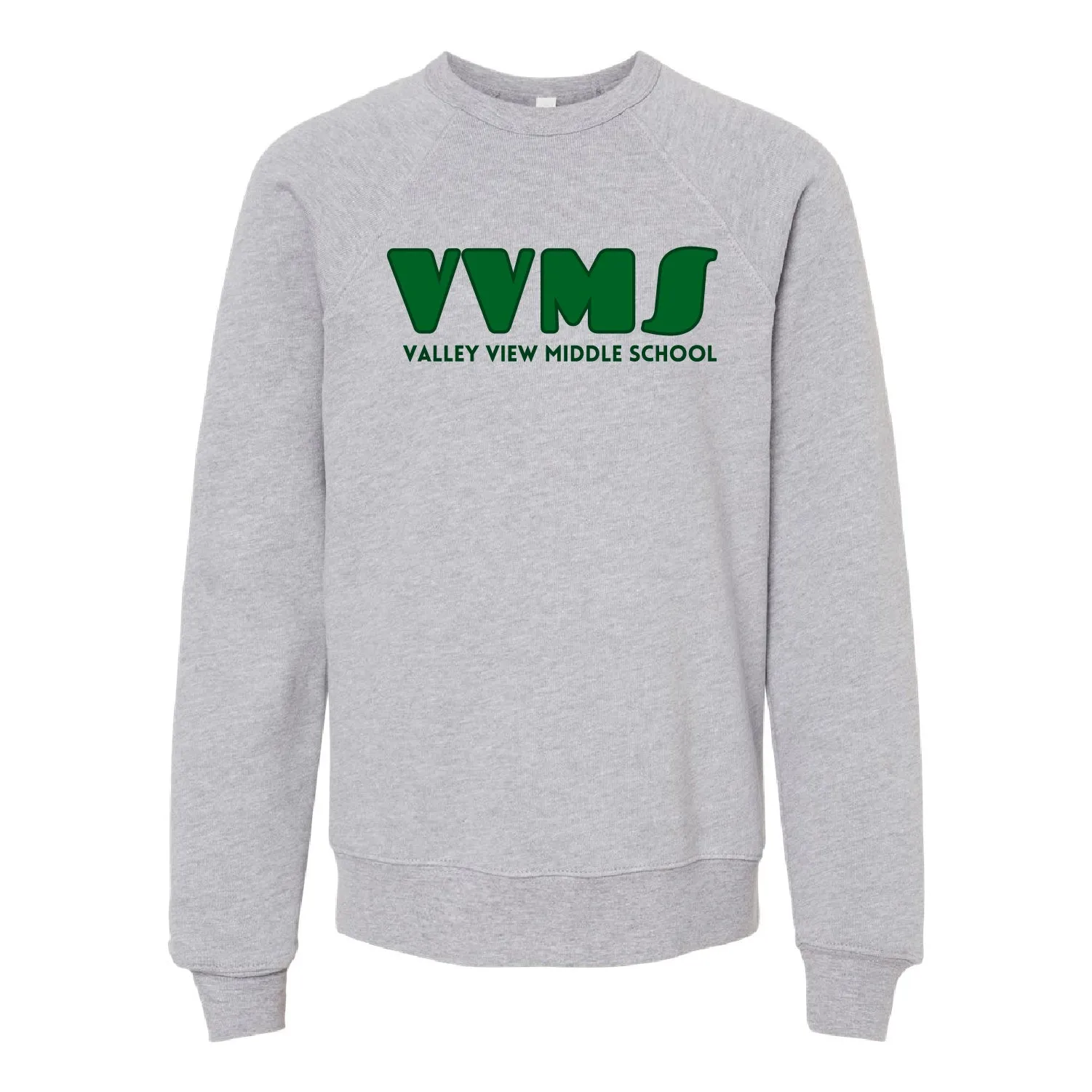 VVMS YOUTH SWEATSHIRT