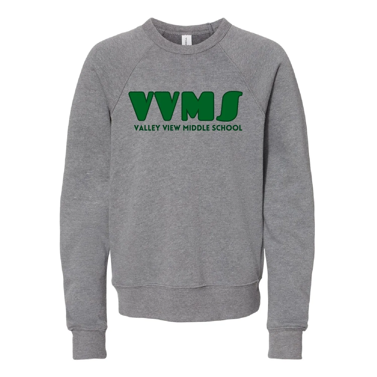 VVMS YOUTH SWEATSHIRT