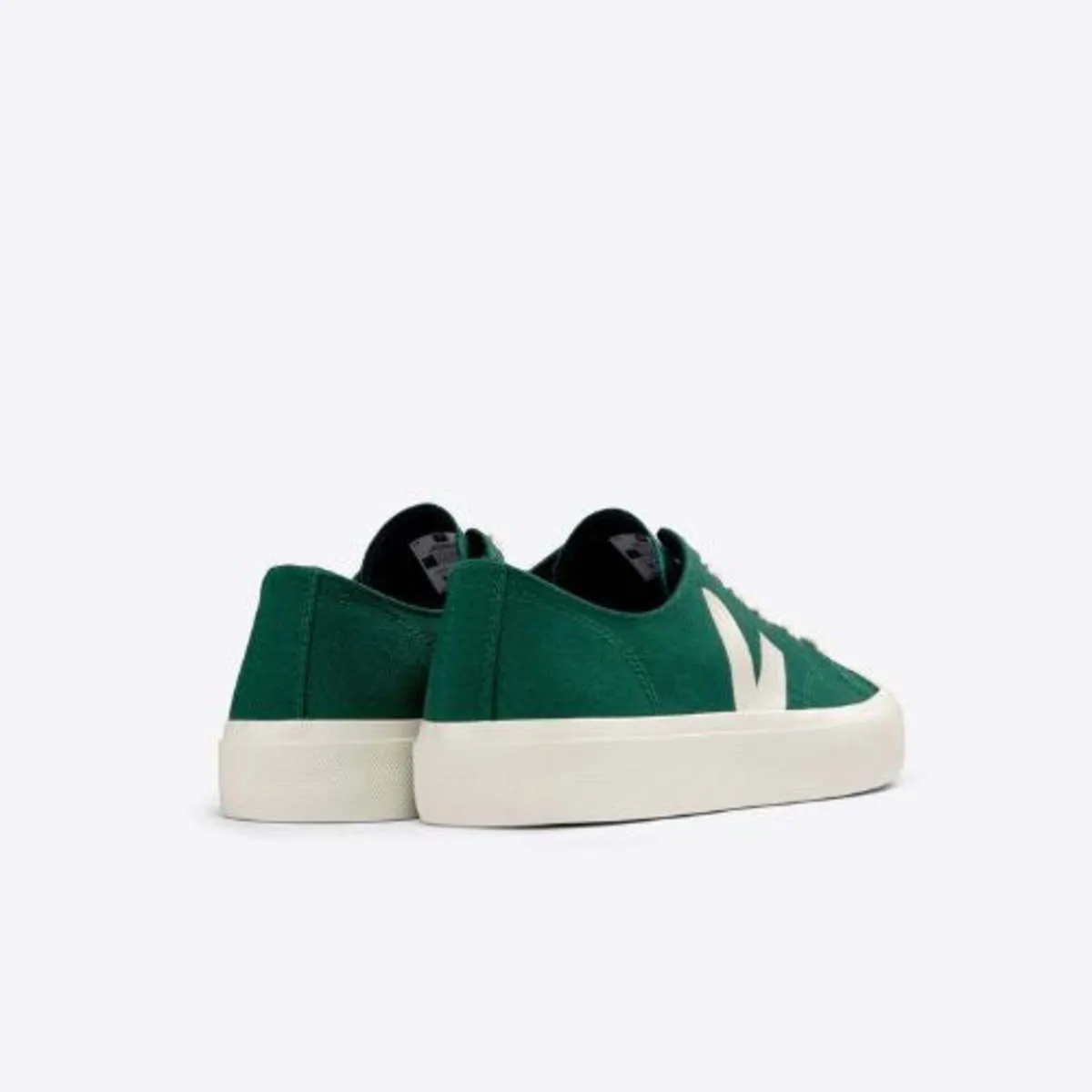 Wata II Low Sneakers - Poker/Pierre