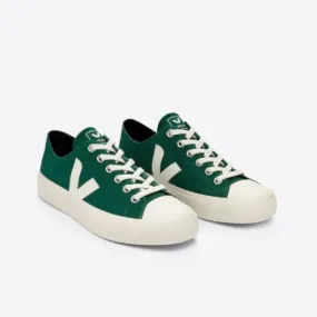 Wata II Low Sneakers - Poker/Pierre