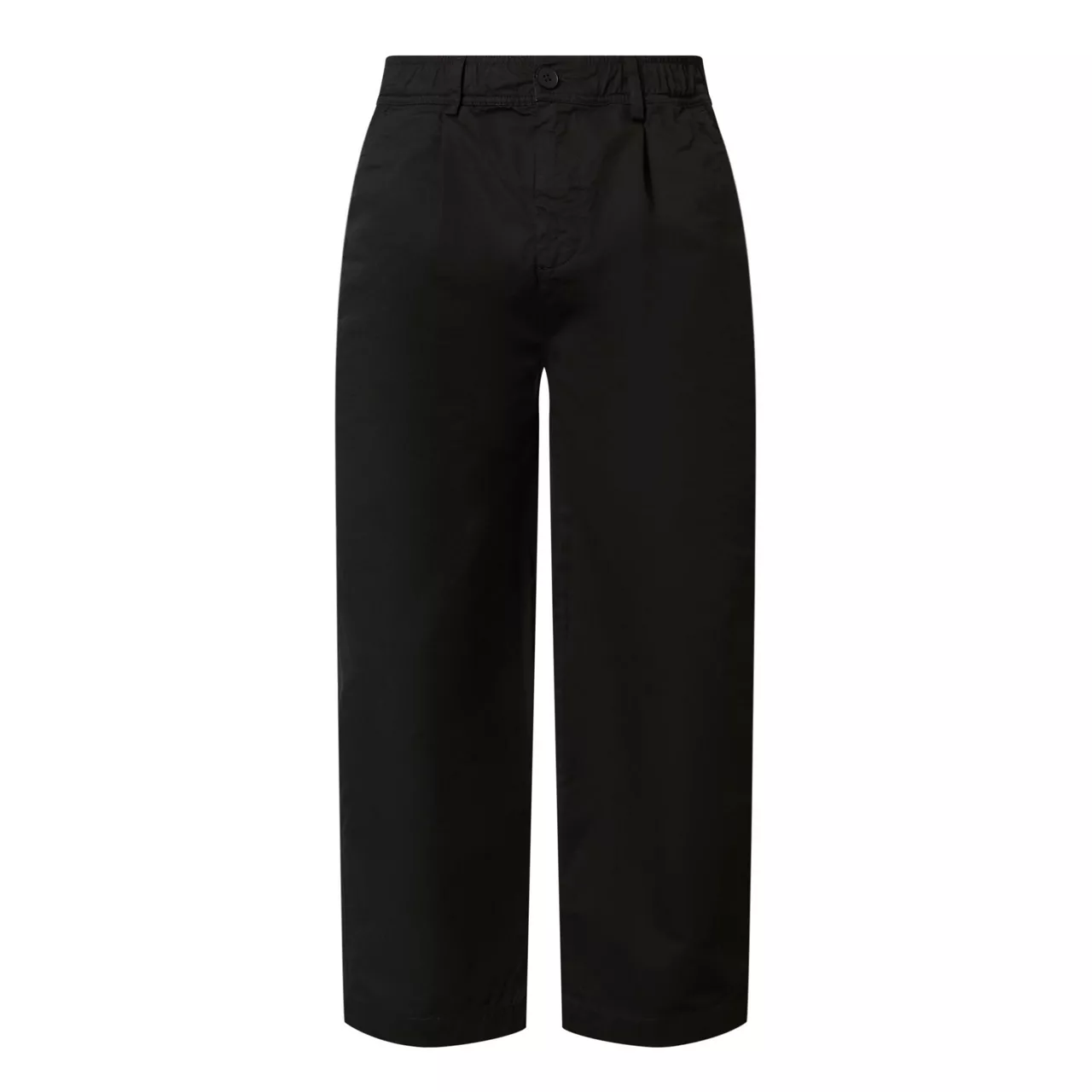 WAX LONDON Denali Trousers - Black