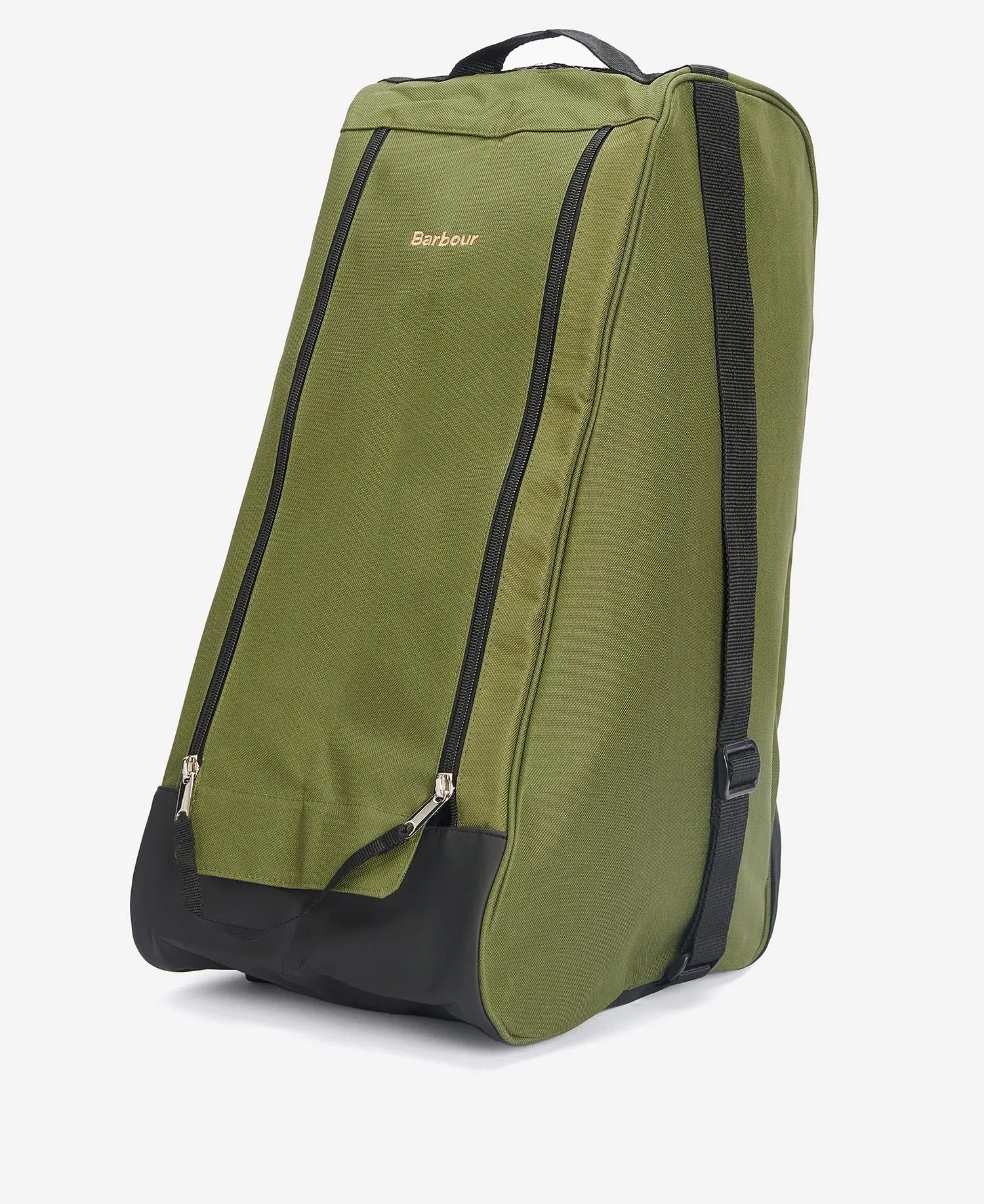 Wellington Bag Green