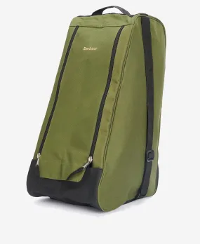 Wellington Bag Green