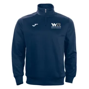 Wigston Roofing - Shop Joma Faroan Sweatshirt