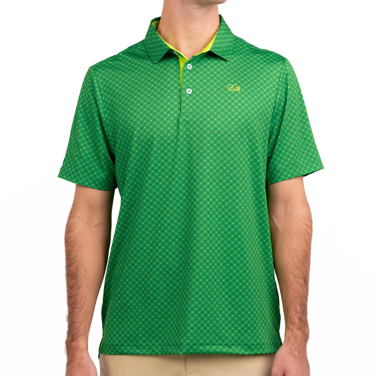 Victory Polo Shirt