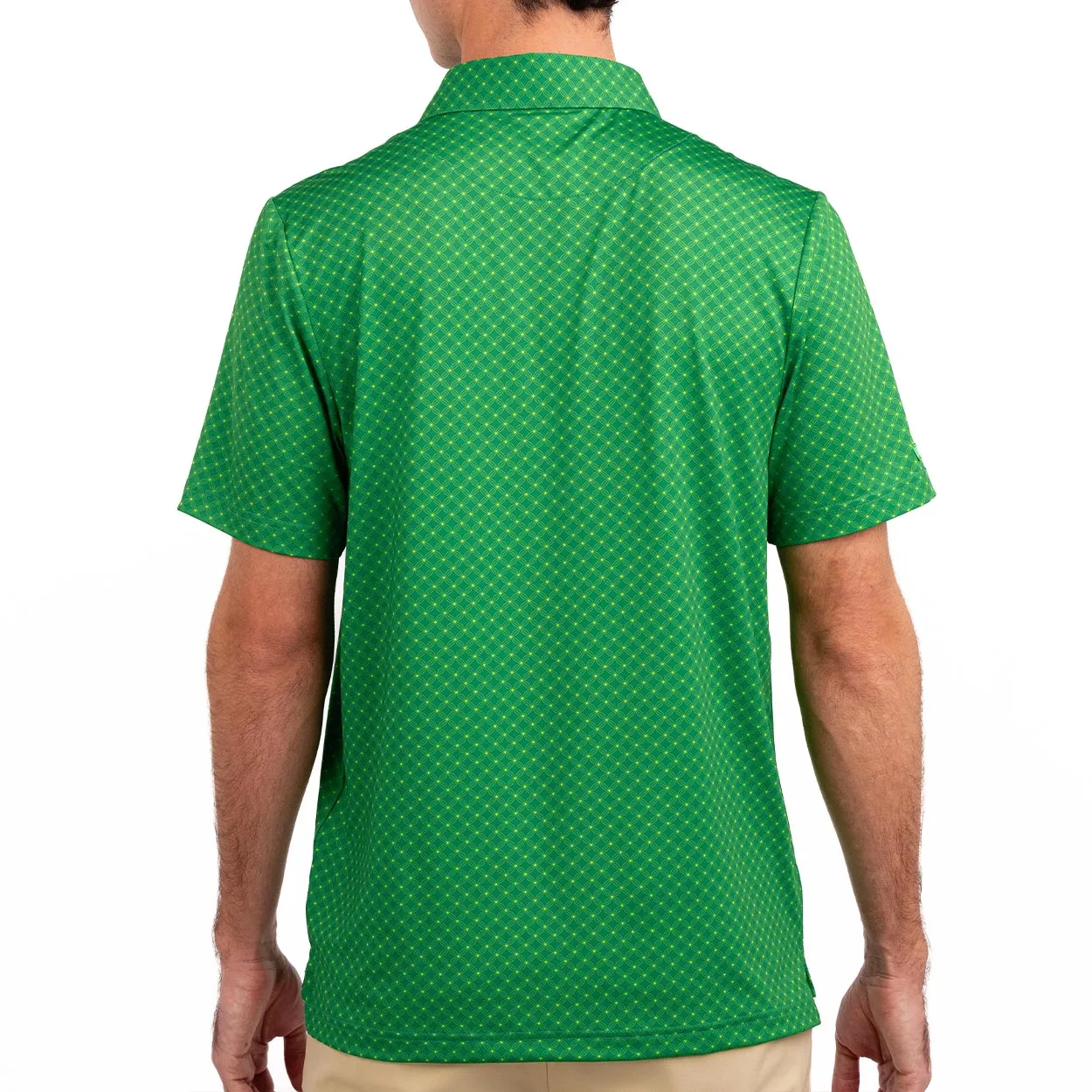 Victory Polo Shirt