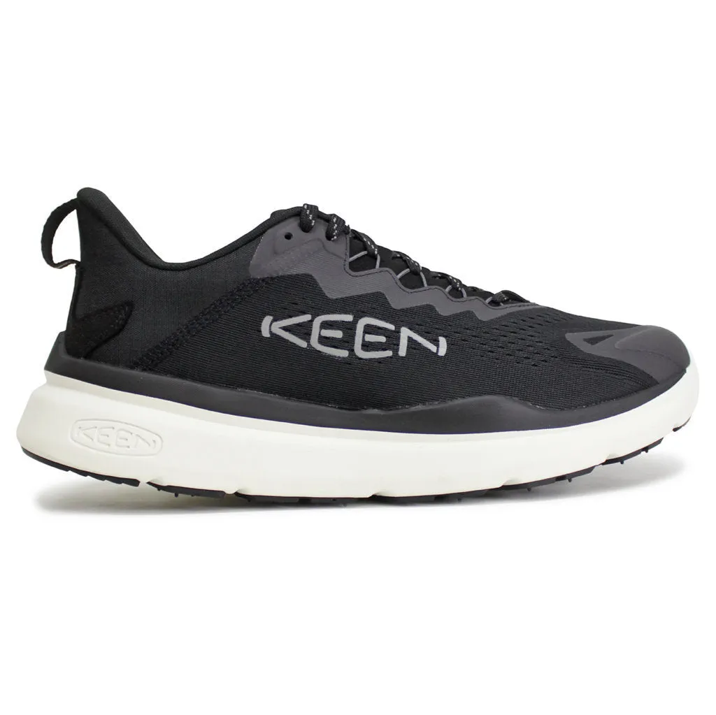 Wk450 Textile Synthetic Men's Low Top Trainers