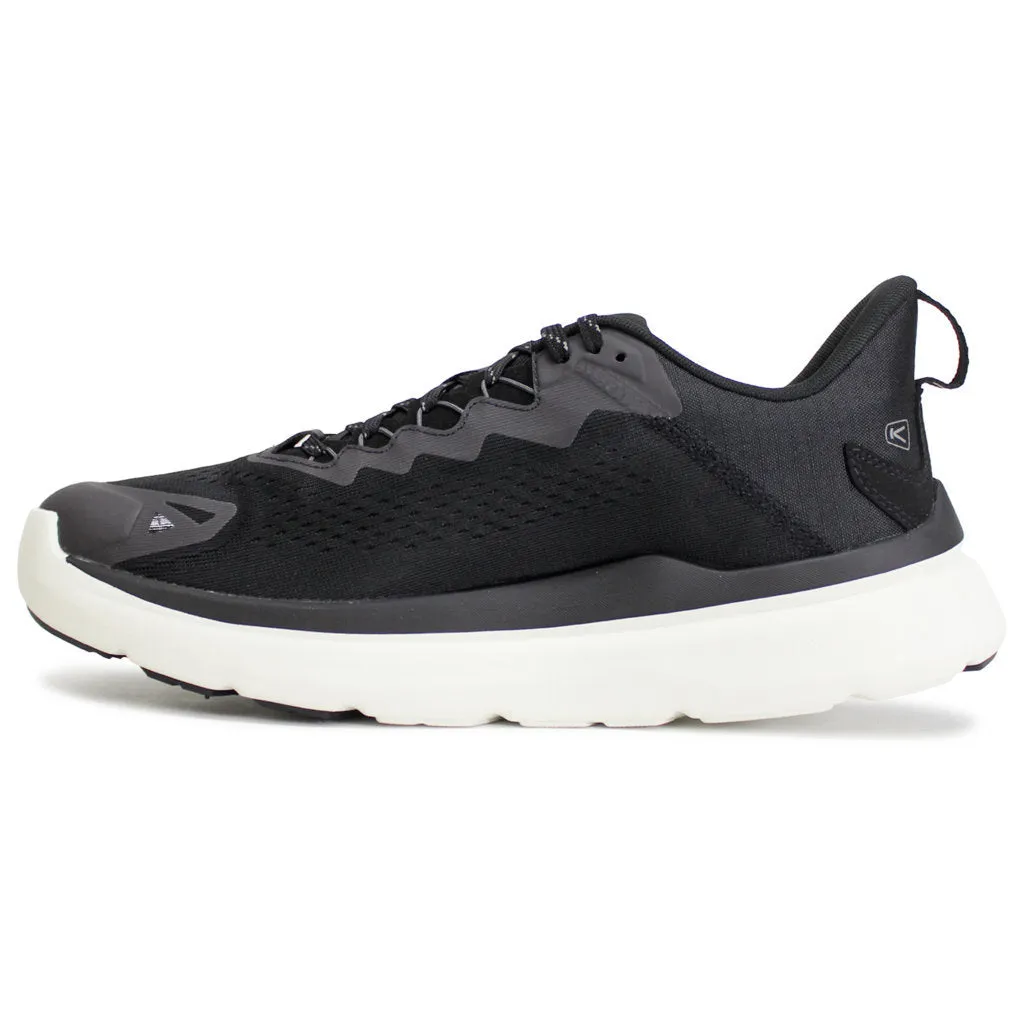 Wk450 Textile Synthetic Men's Low Top Trainers