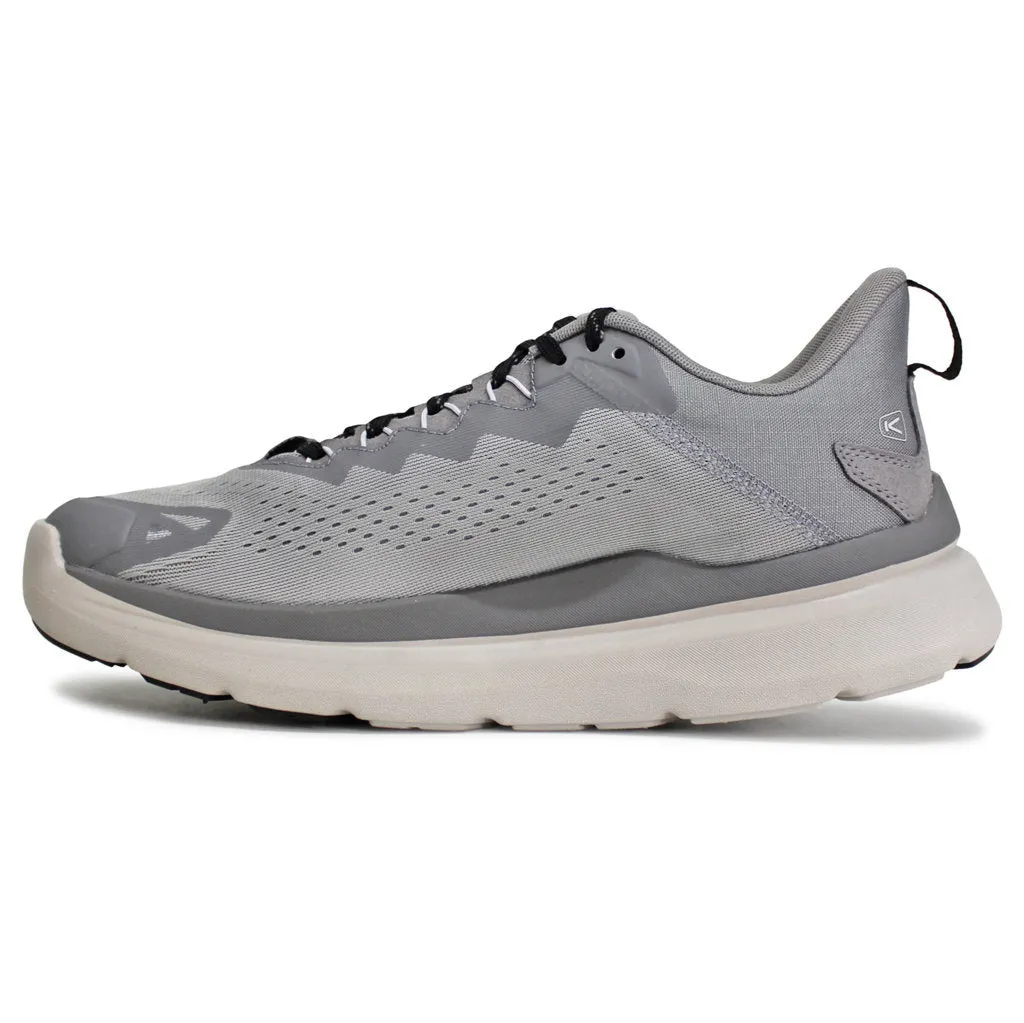 Wk450 Textile Synthetic Men's Low Top Trainers