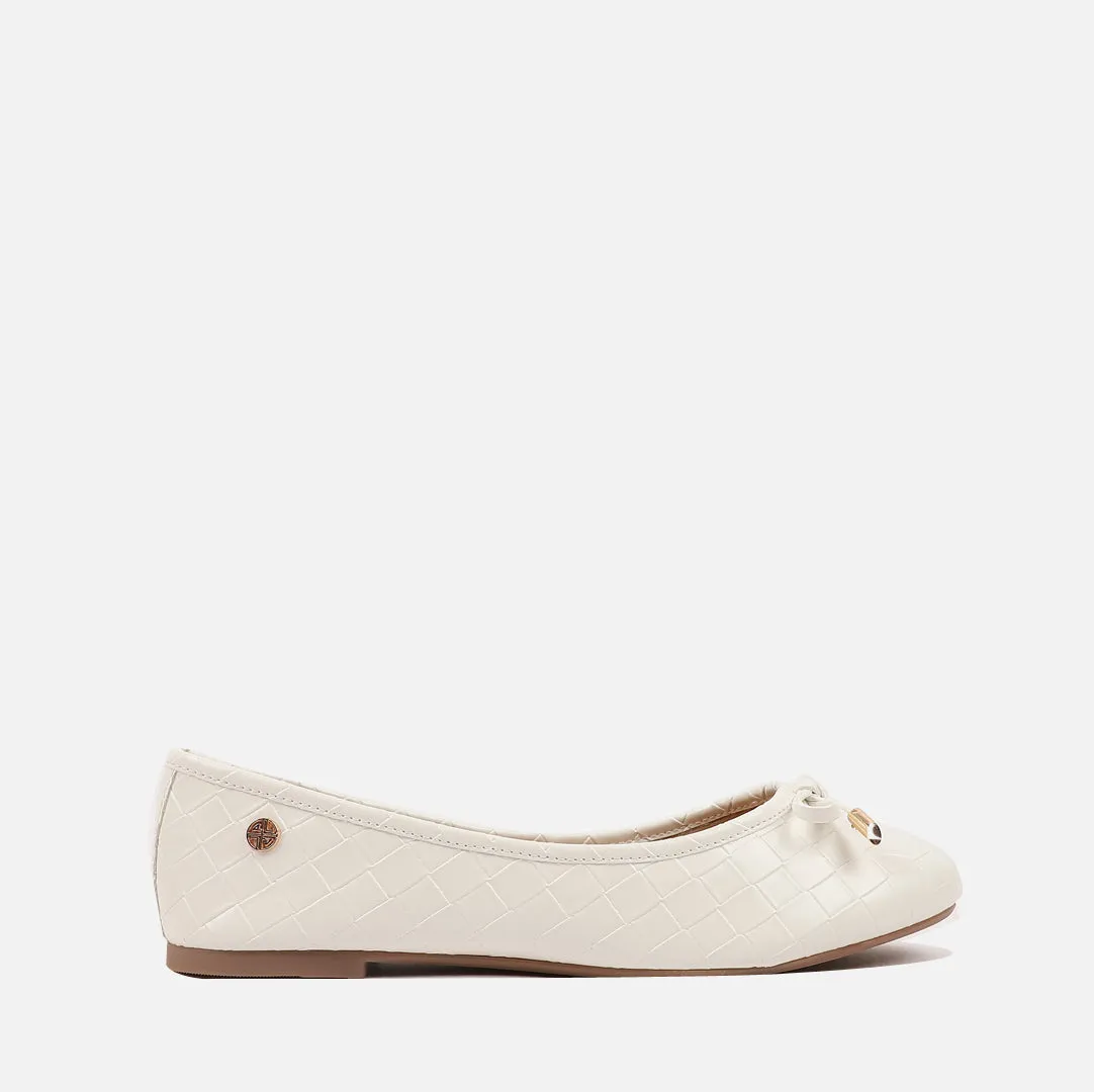 Women Flat Ballerina