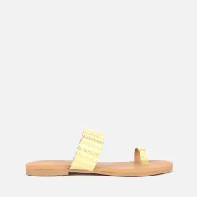 Women Flat Sandal