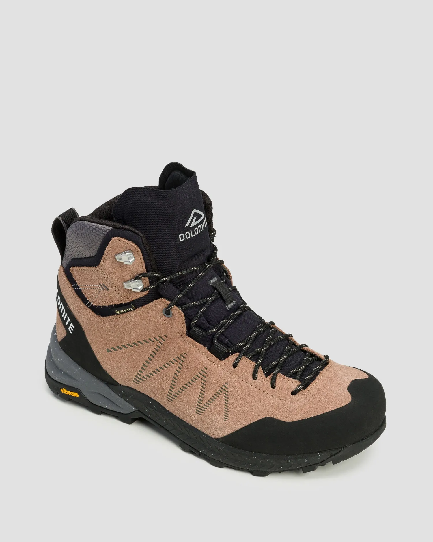 Women's high mountain boots Dolomite Crodarossa High Gtx 421121-848