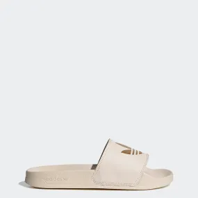 Women's adidas Adilette Lite Slides Linen