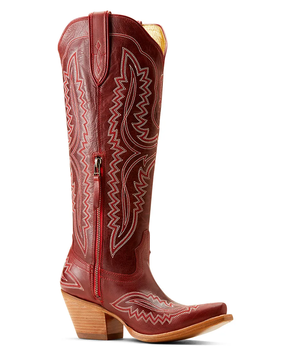 Women's Casanova Cowboy Boots