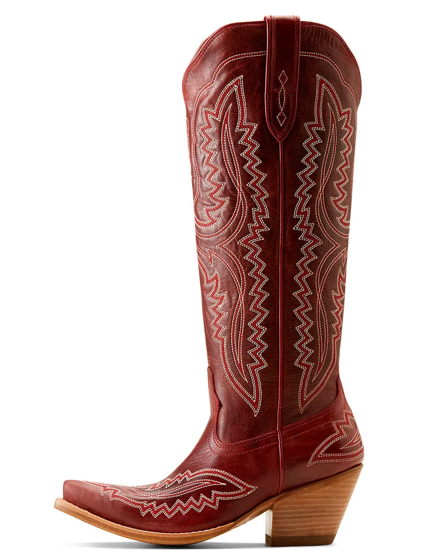 Women's Casanova Cowboy Boots