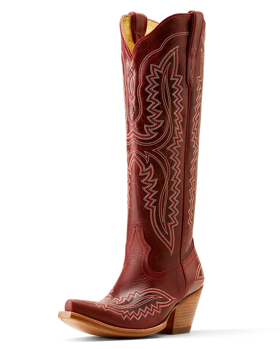 Women's Casanova Cowboy Boots