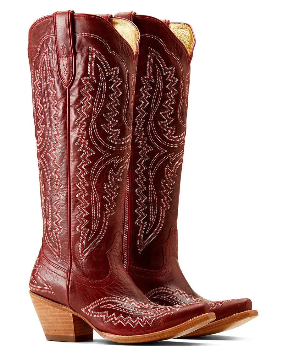 Women's Casanova Cowboy Boots