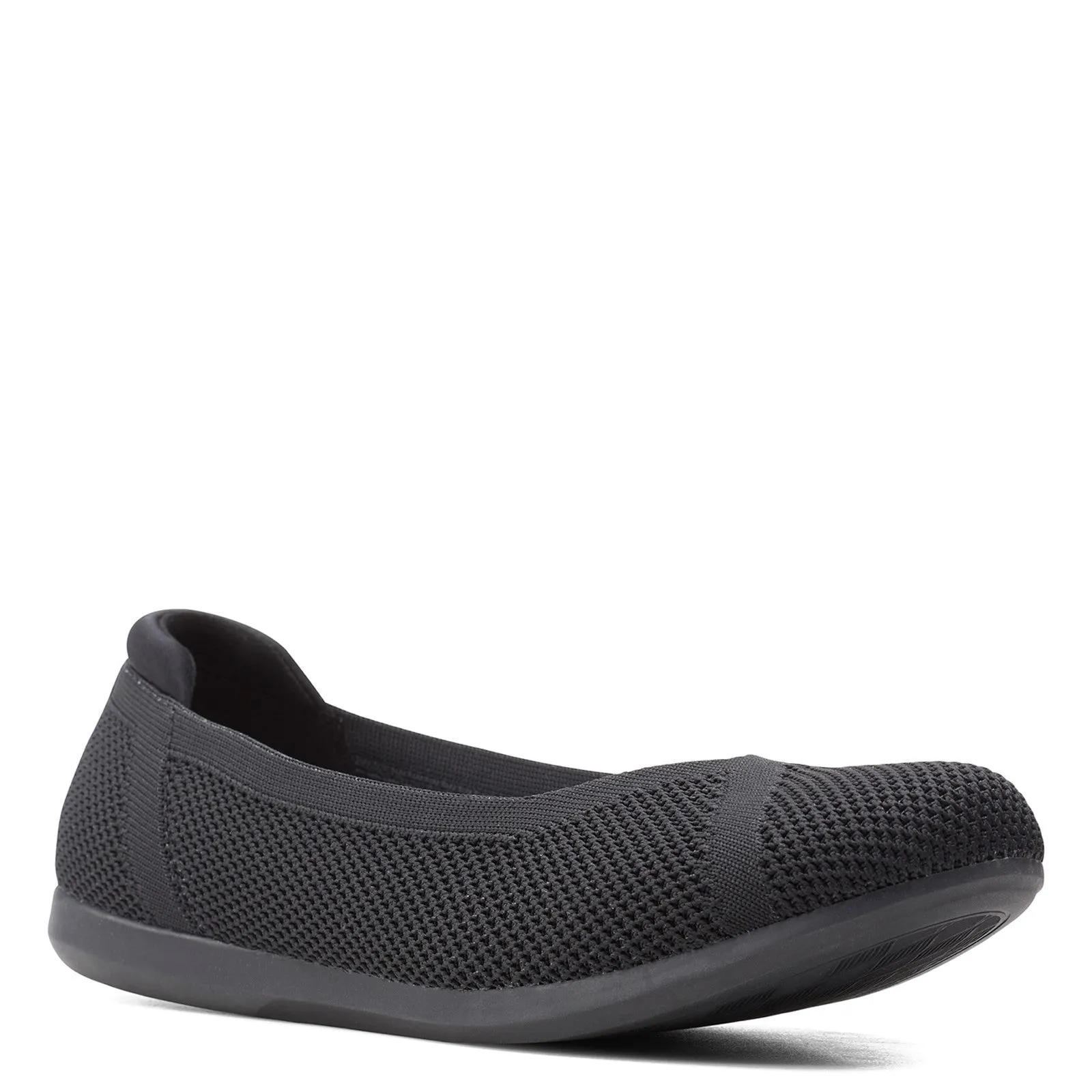 Women's Clarks, Carly Wish Flat