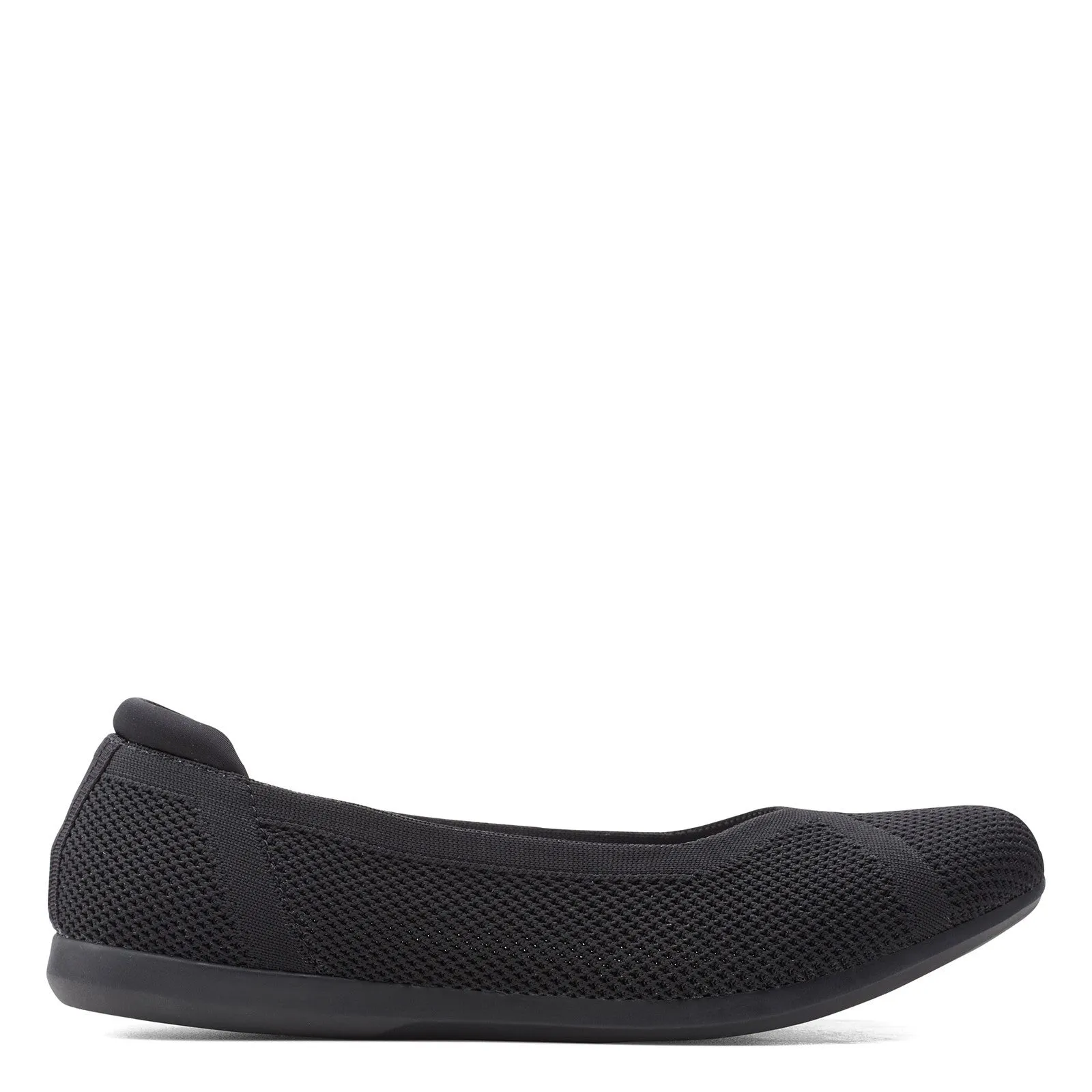 Women's Clarks, Carly Wish Flat