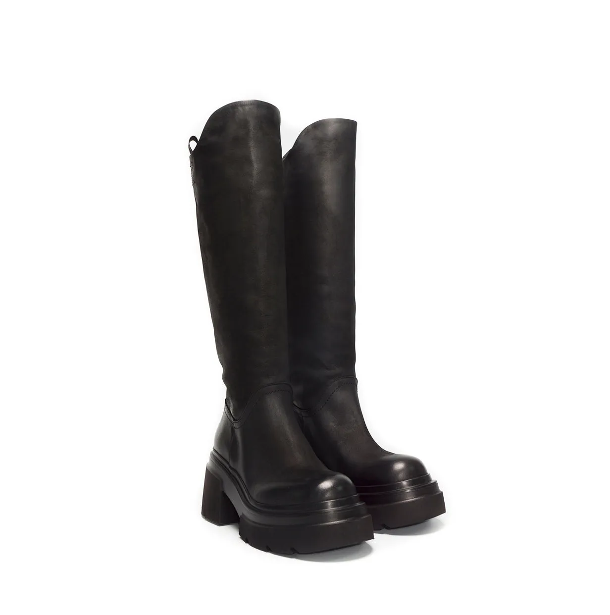 Women's High Heel Boots   Elena Iachi