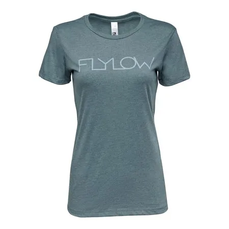 Women's Logo T-Shirt