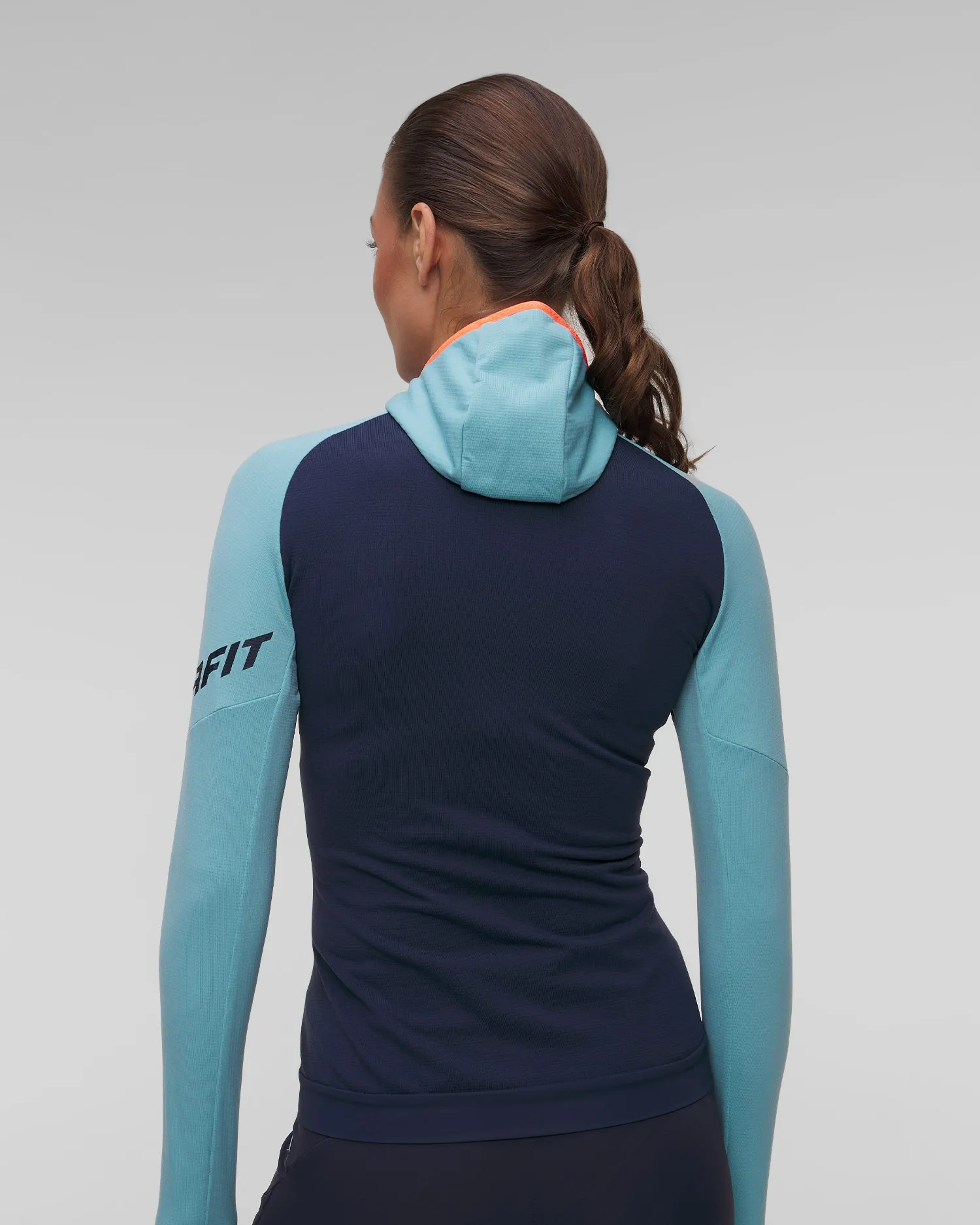 Women’s sweatshirt Dynafit Radical Polartec® 80000071123-8051