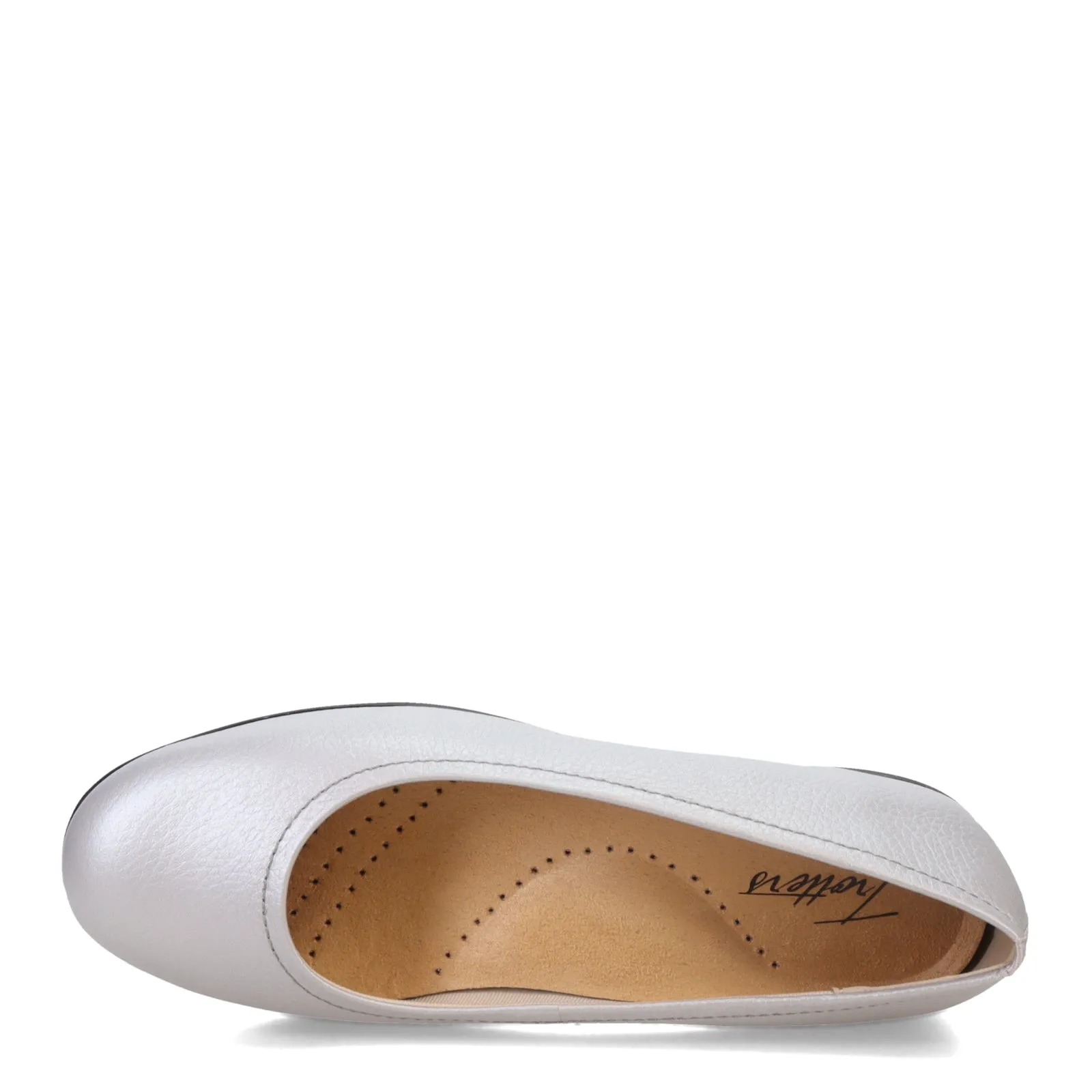 Women's Trotters, Darcey Flat