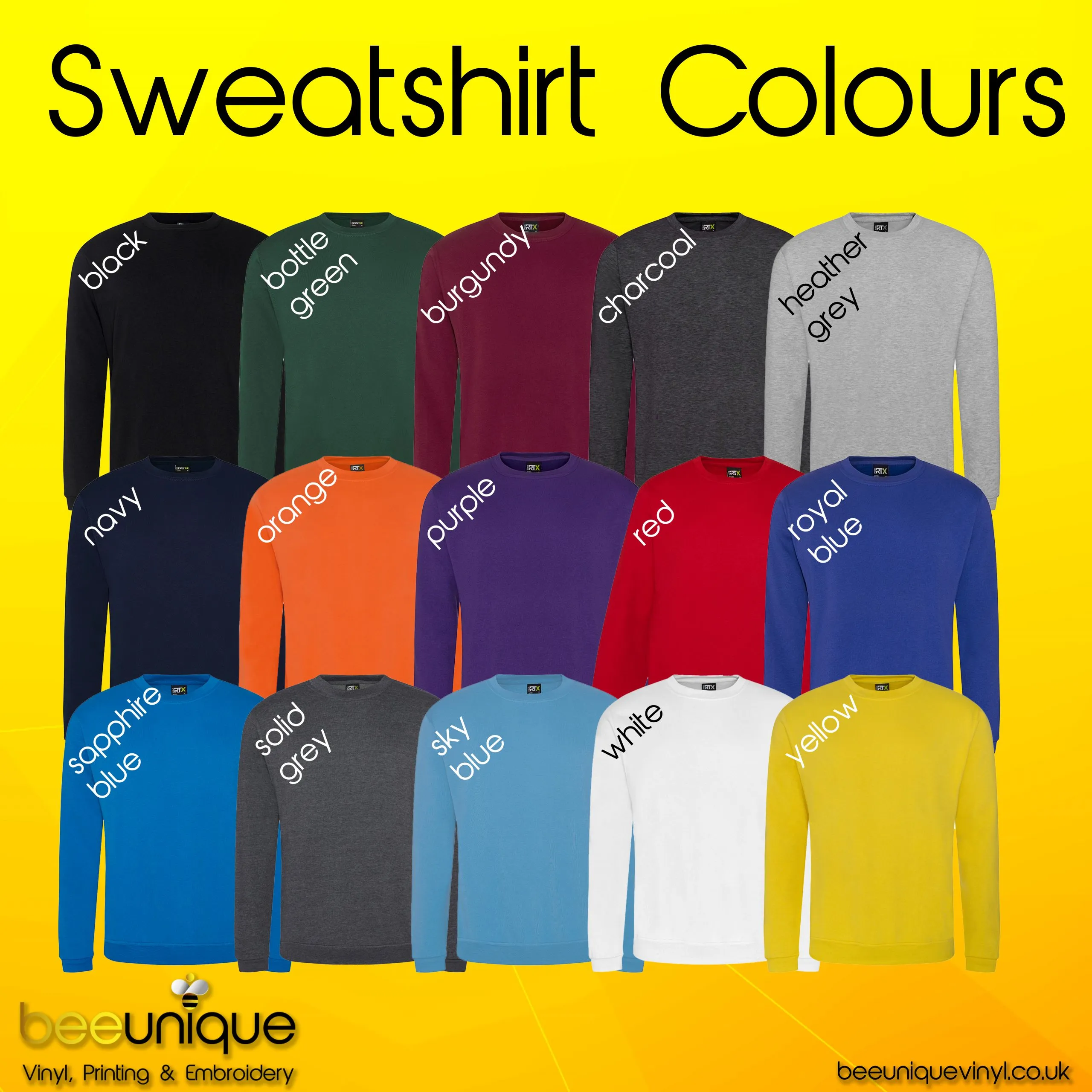 Workwear Bundle 59 Jumpers With Free T-Shirt Bundle