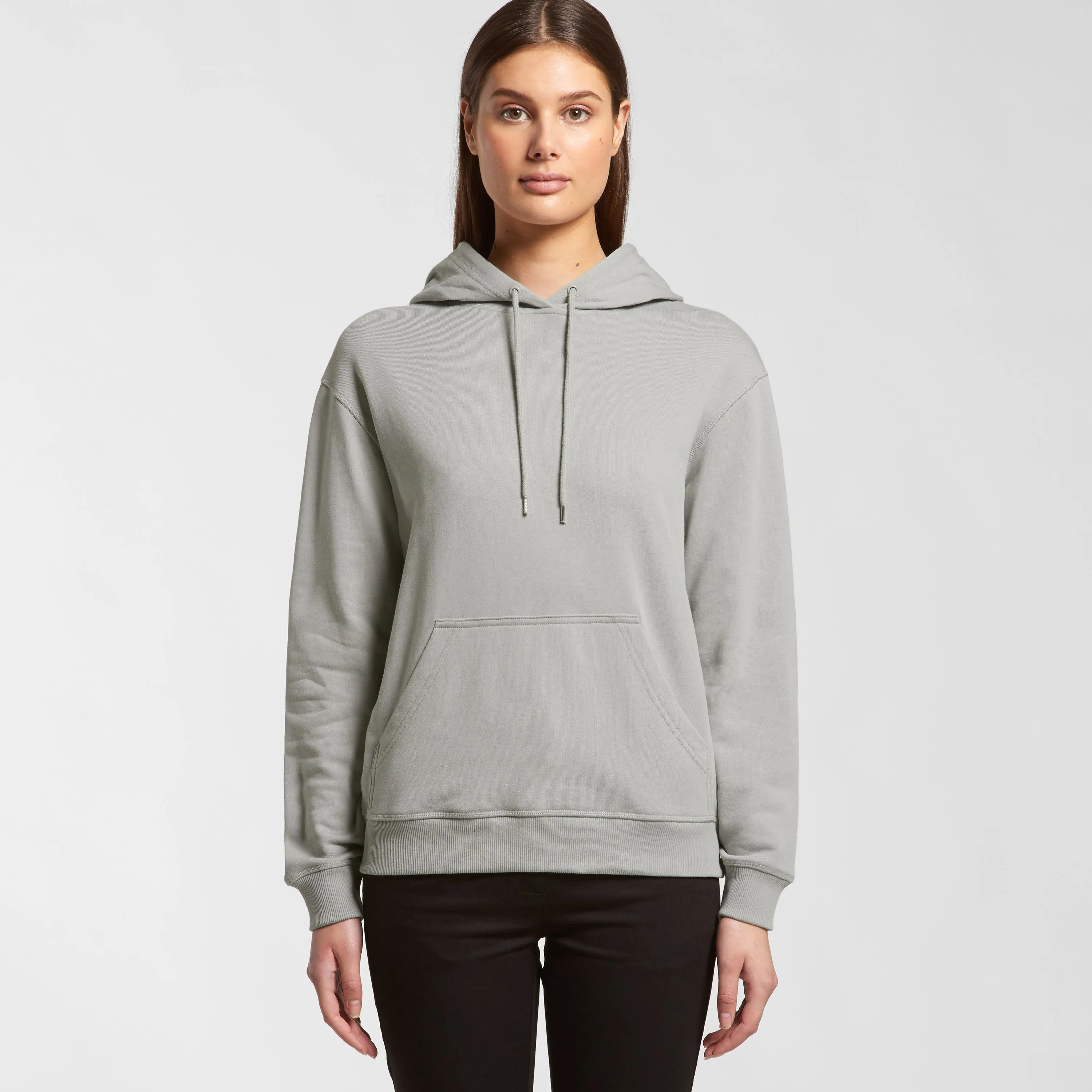 Premium Women's Hoodie - 4120