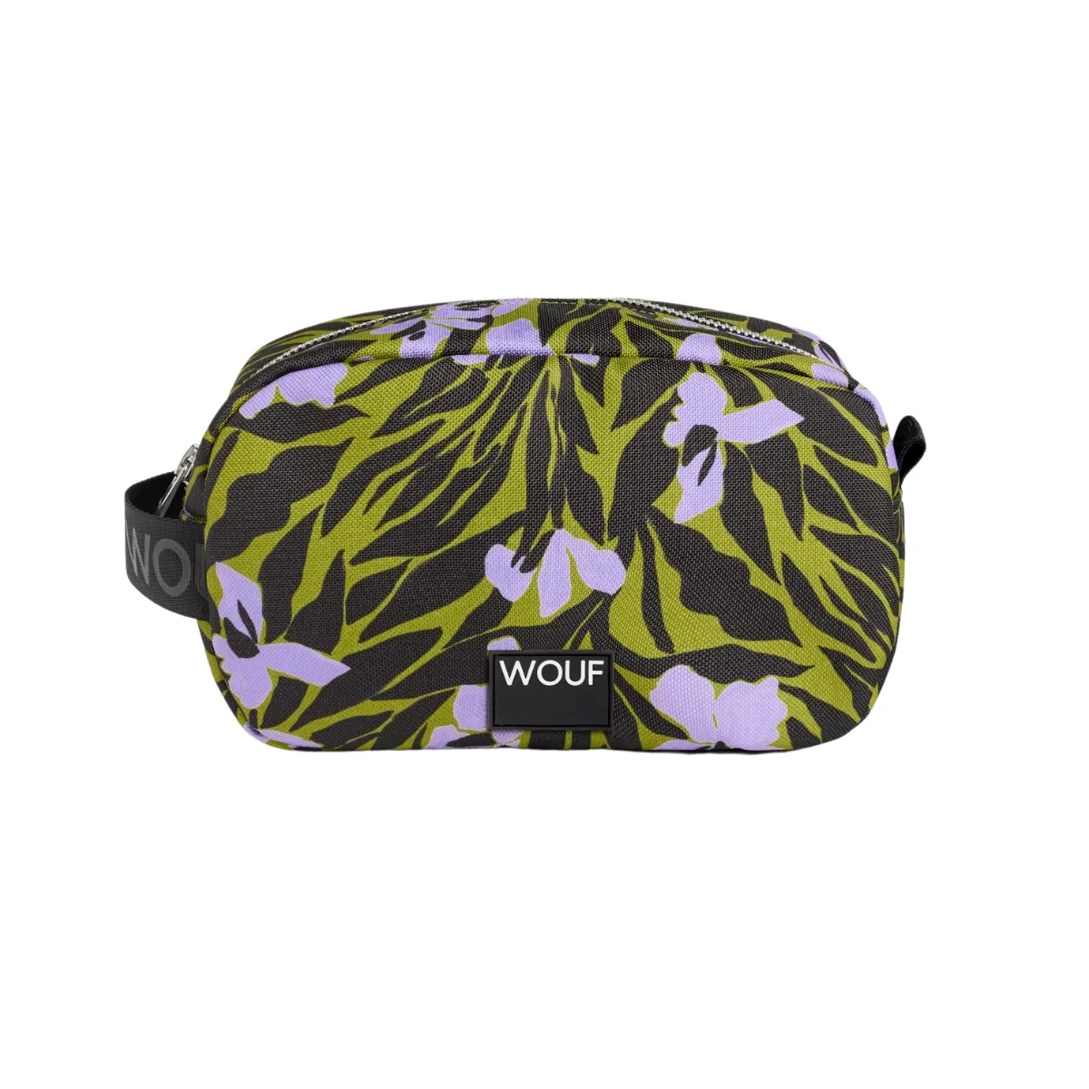 Wouf   Adri Toiletry Bag