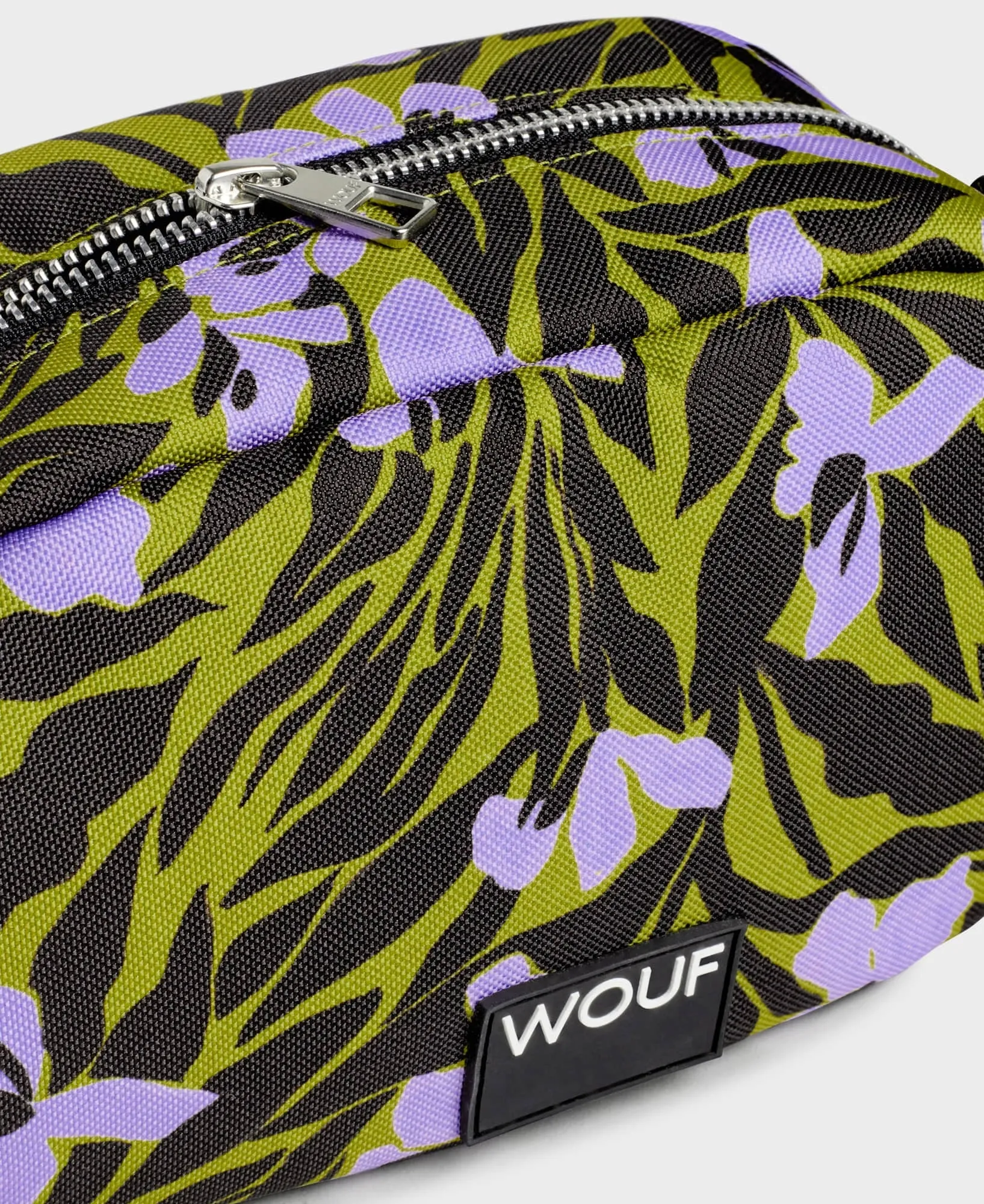 Wouf   Adri Toiletry Bag