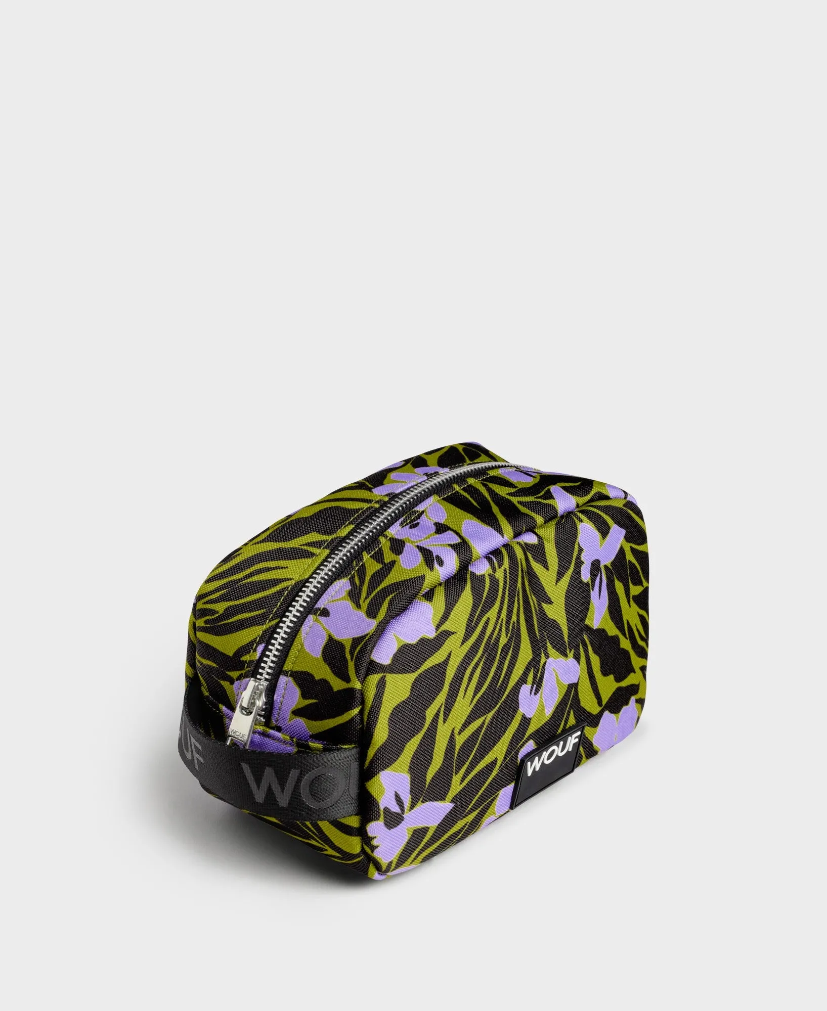 Wouf   Adri Toiletry Bag