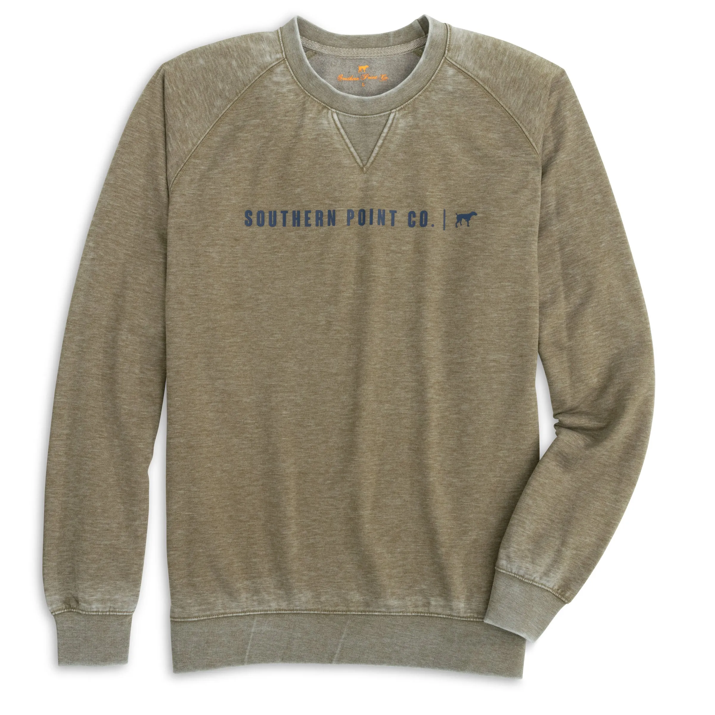 Youth Campside Sweatshirt FINAL SALE