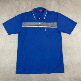 YSL vintage Polo (XL)