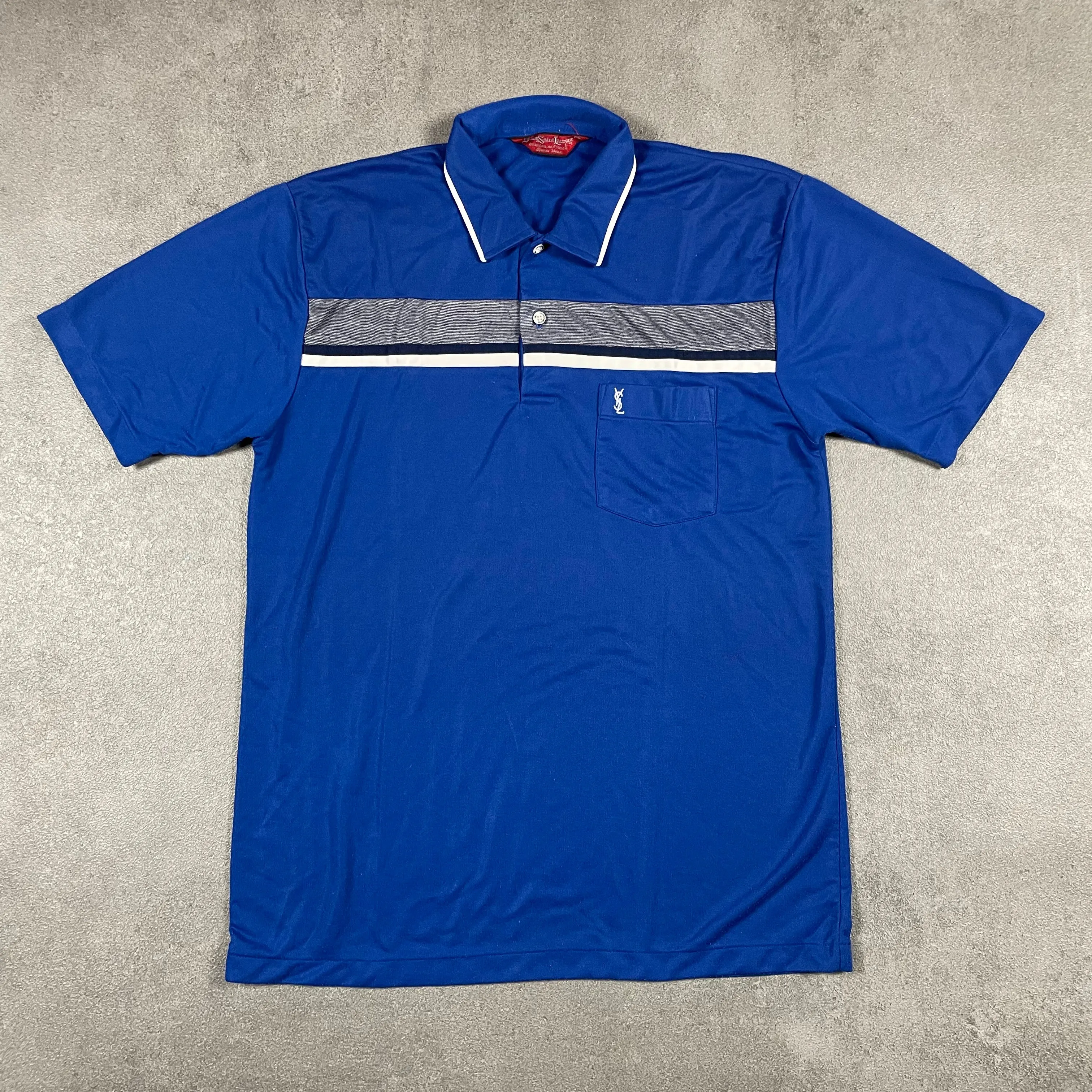 YSL vintage Polo (XL)