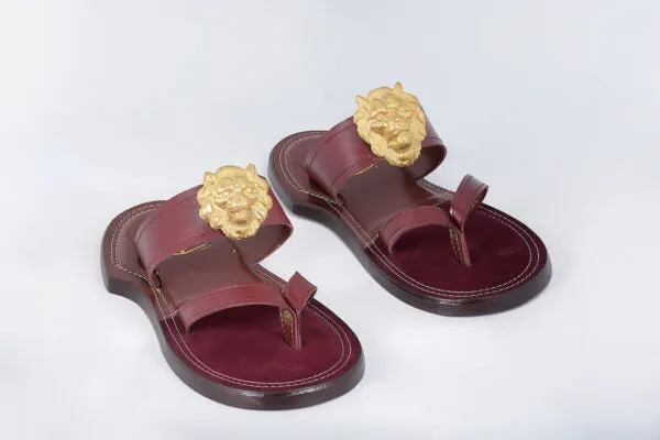 Zimbabwe open Slippers in latest design