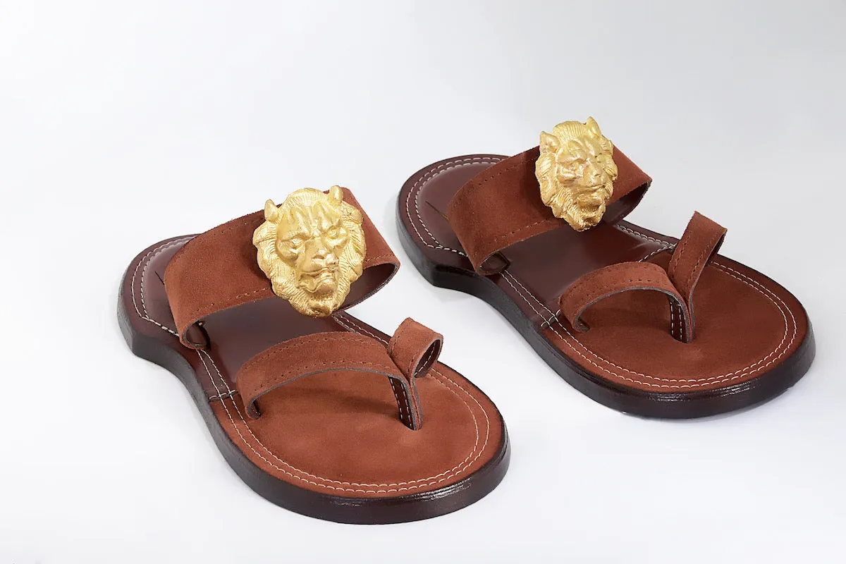 Zimbabwe open Slippers in latest design