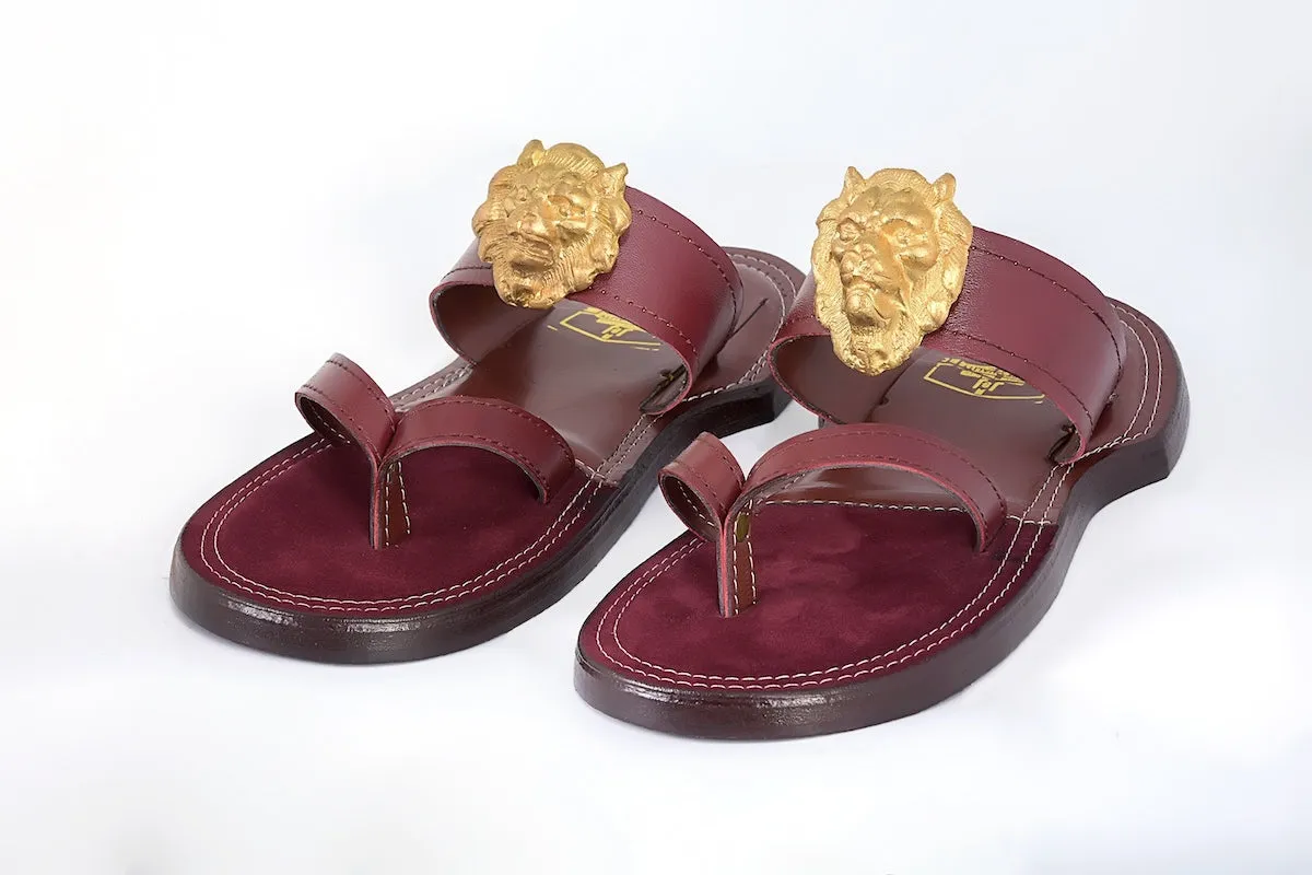 Zimbabwe open Slippers in latest design