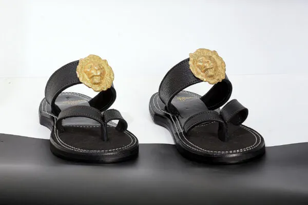 Zimbabwe open Slippers in latest design